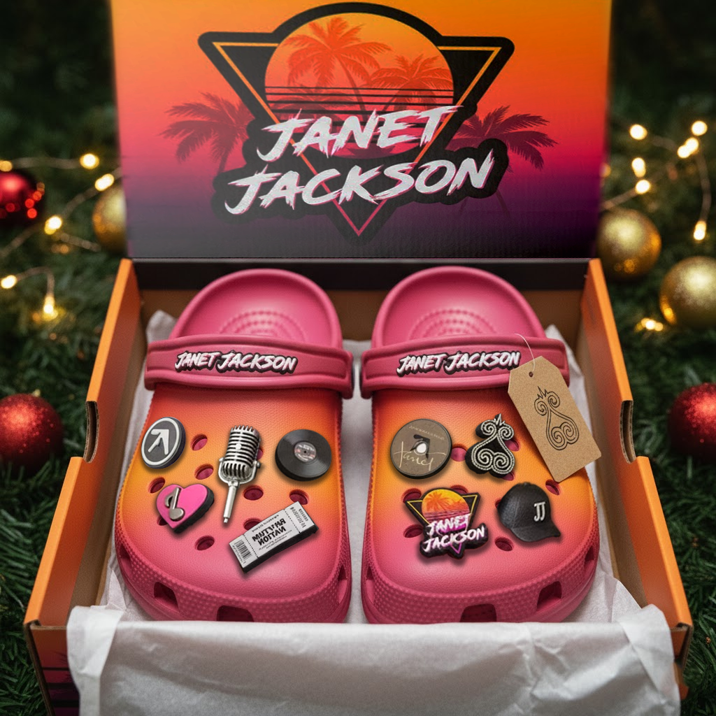 JNJS PREMIUM CLOGS PDL