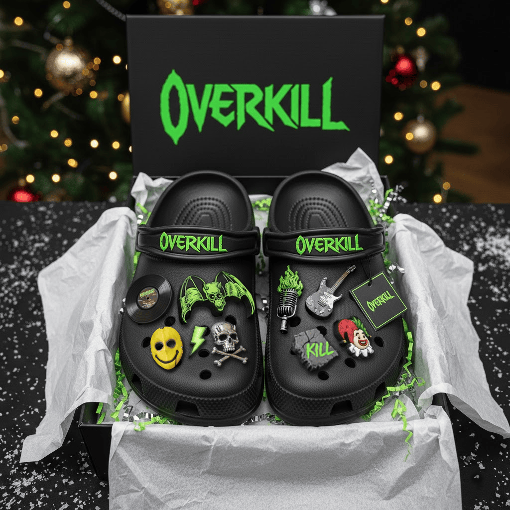 OVK PREMIUM CLOGS PDL