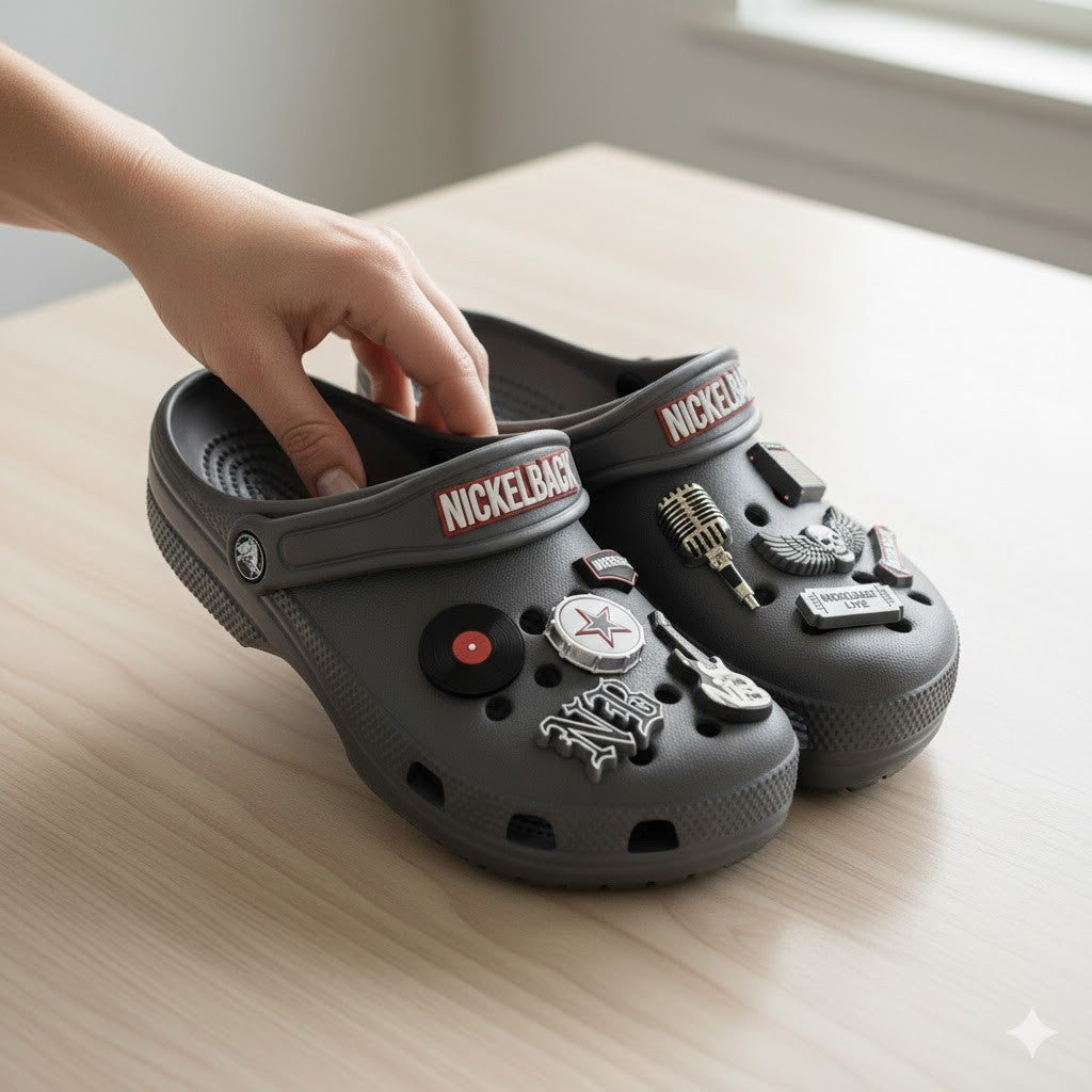 NKB PREMIUM CLOGS PDL