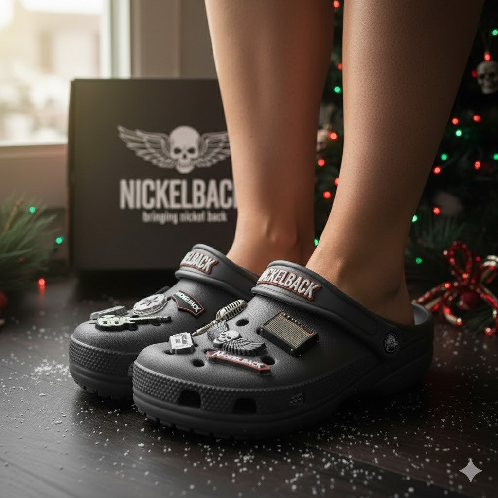 NKB PREMIUM CLOGS PDL