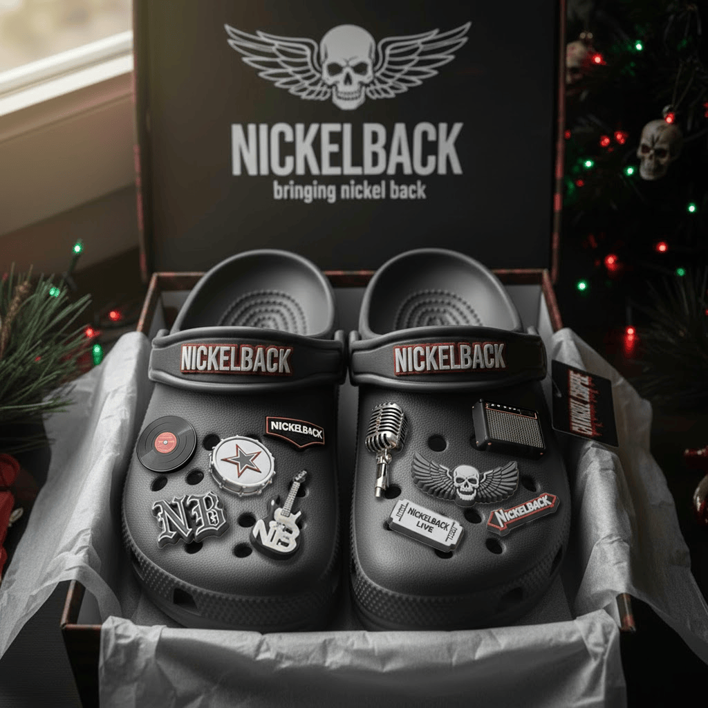 NKB PREMIUM CLOGS PDL