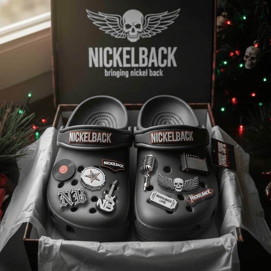 NKB PREMIUM CLOGS PDL