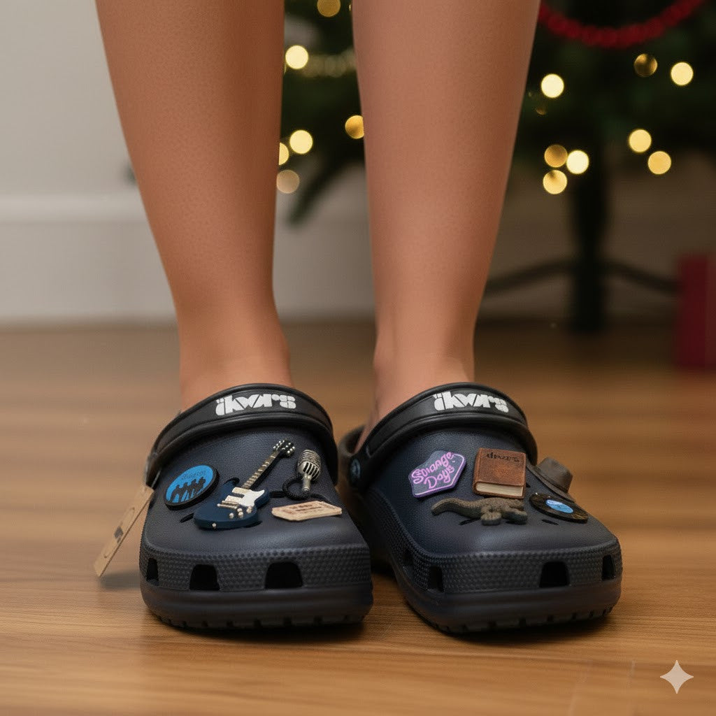 TDS PREMIUM CLOGS PDL