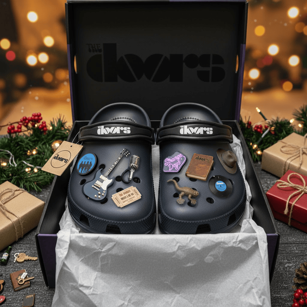 TDS PREMIUM CLOGS PDL