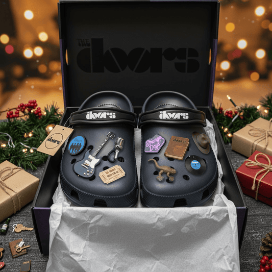 TDS PREMIUM CLOGS PDL