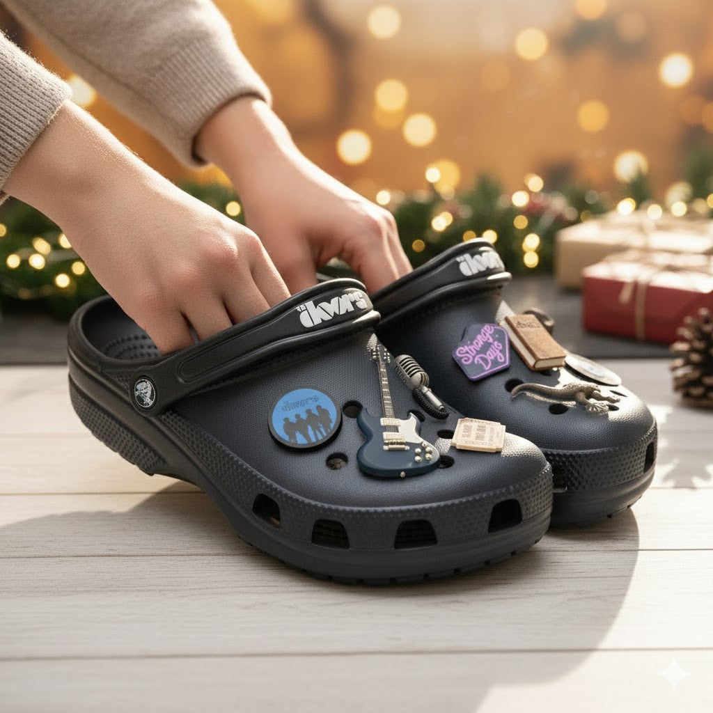 TDS PREMIUM CLOGS PDL