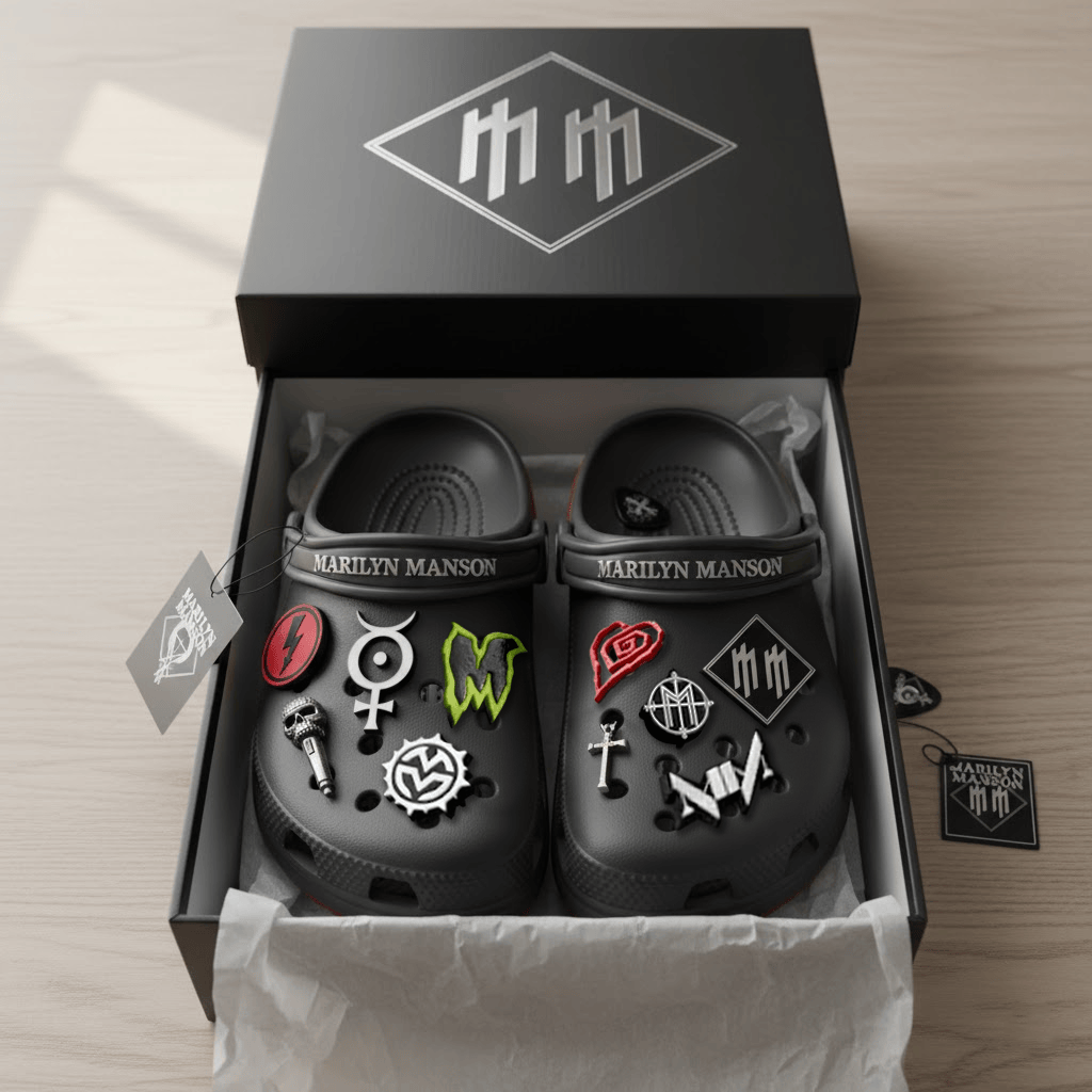 MMS PREMIUM CLOGS PDL