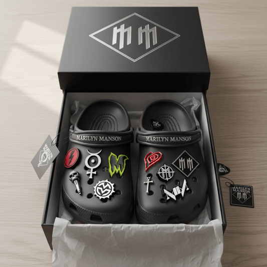 MMS PREMIUM CLOGS PDL