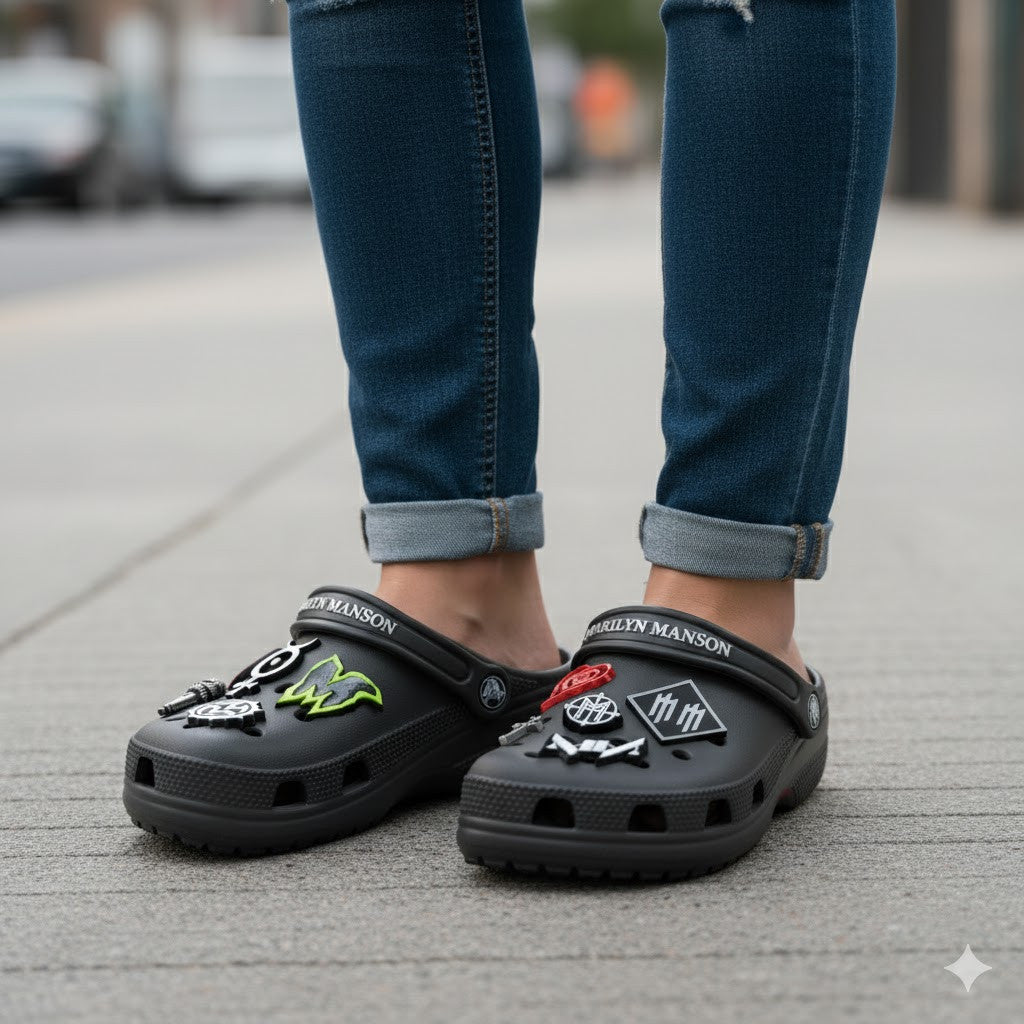 MMS PREMIUM CLOGS PDL