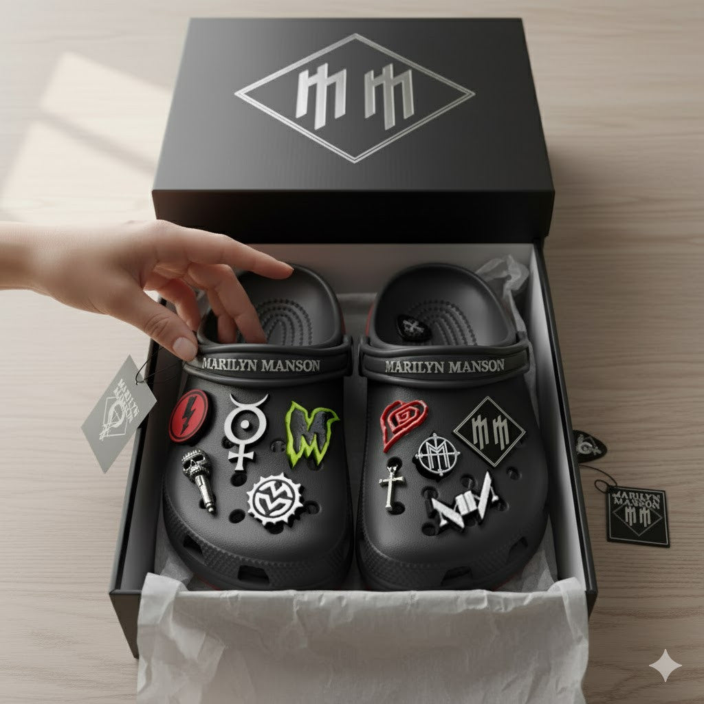 MMS PREMIUM CLOGS PDL