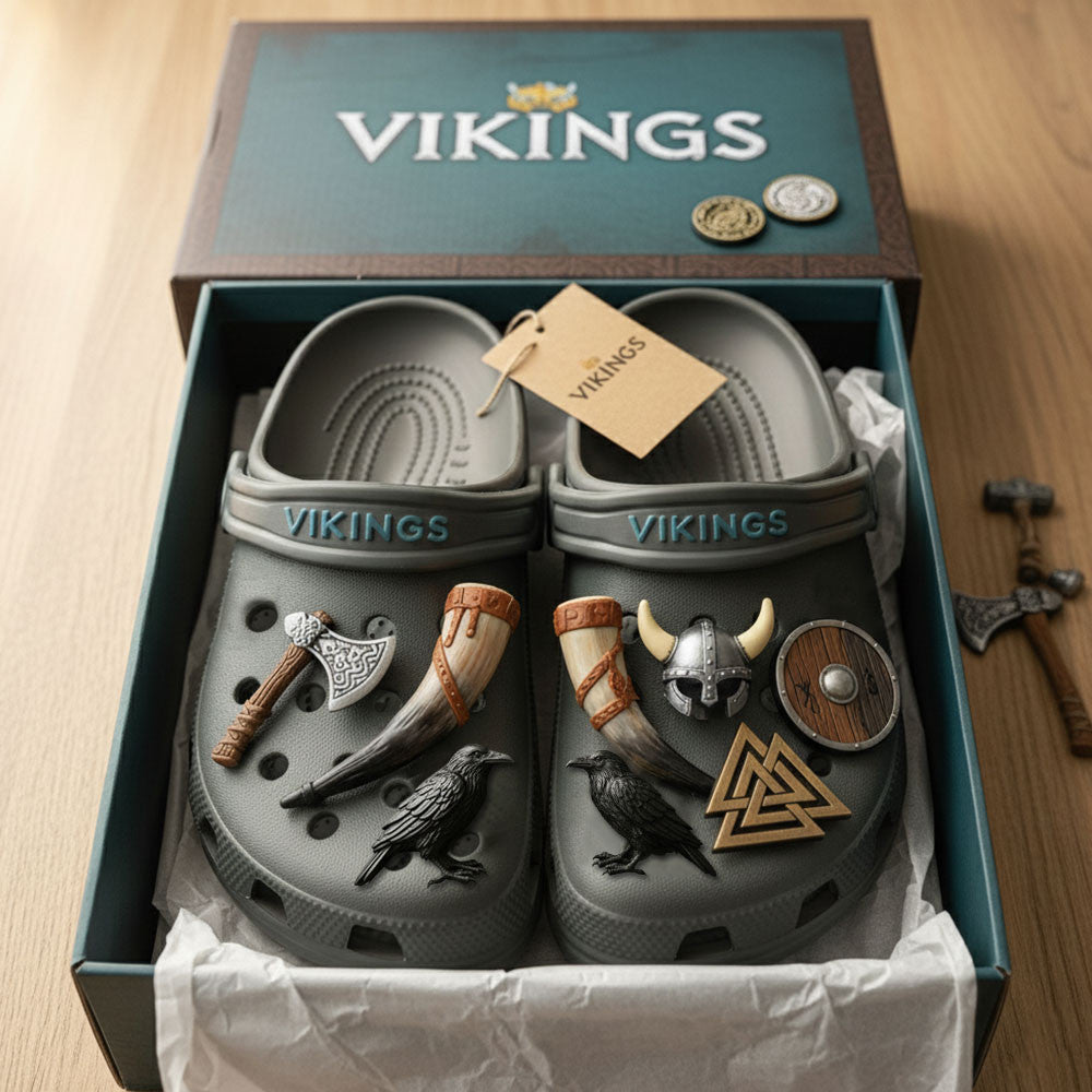 VKG PREMIUM CLOGS HTTT