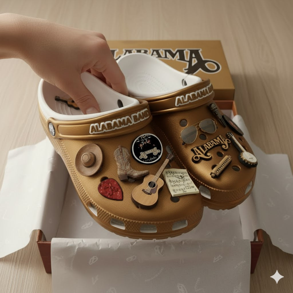 ALBB PREMIUM CLOGS PDL