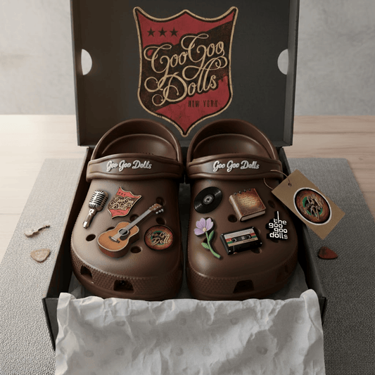 GGDL PREMIUM CLOGS PDL