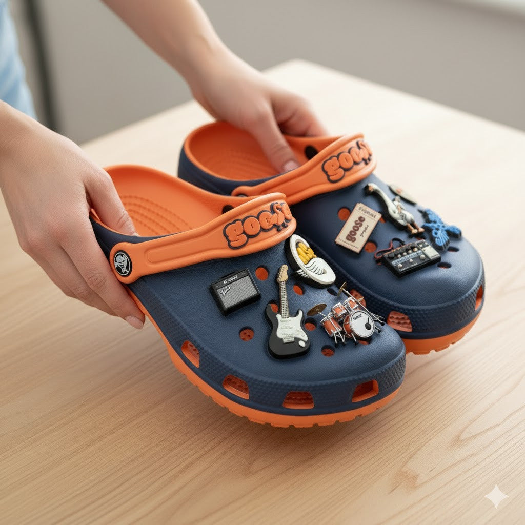 GOO PREMIUM CLOGS PDL