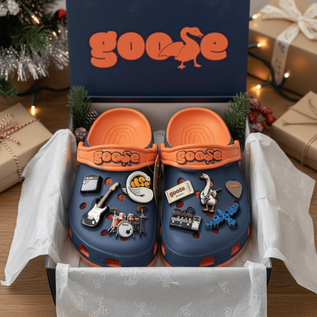 GOO PREMIUM CLOGS PDL