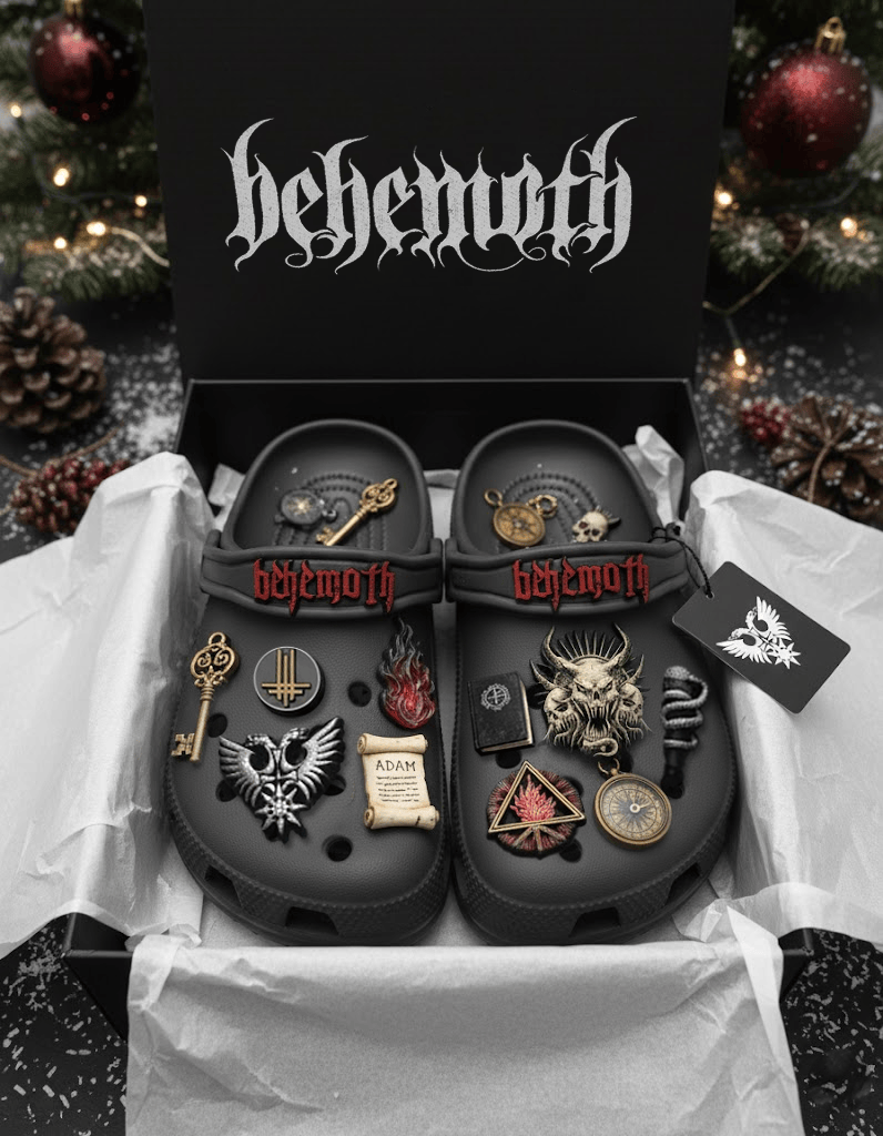 BHM PREMIUM CLOGS PDL