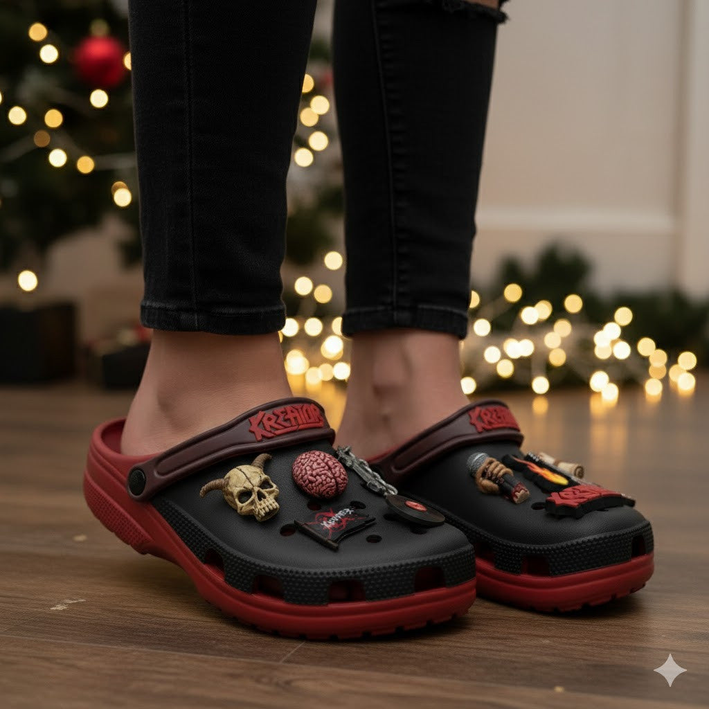 KRET PREMIUM CLOGS PDL