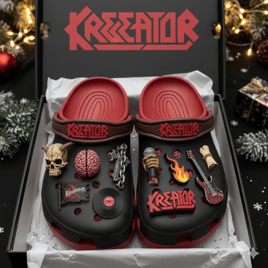 KRET PREMIUM CLOGS PDL