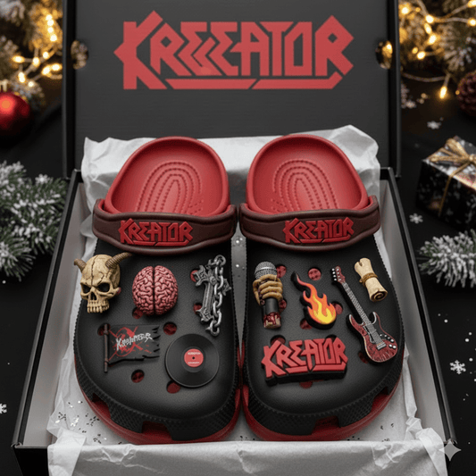 KRET PREMIUM CLOGS PDL