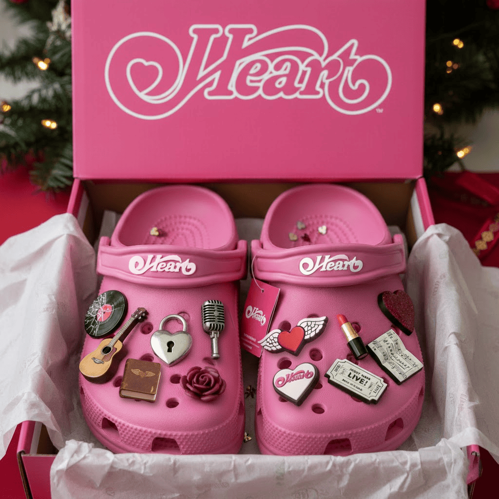 HRT PREMIUM CLOGS PDL