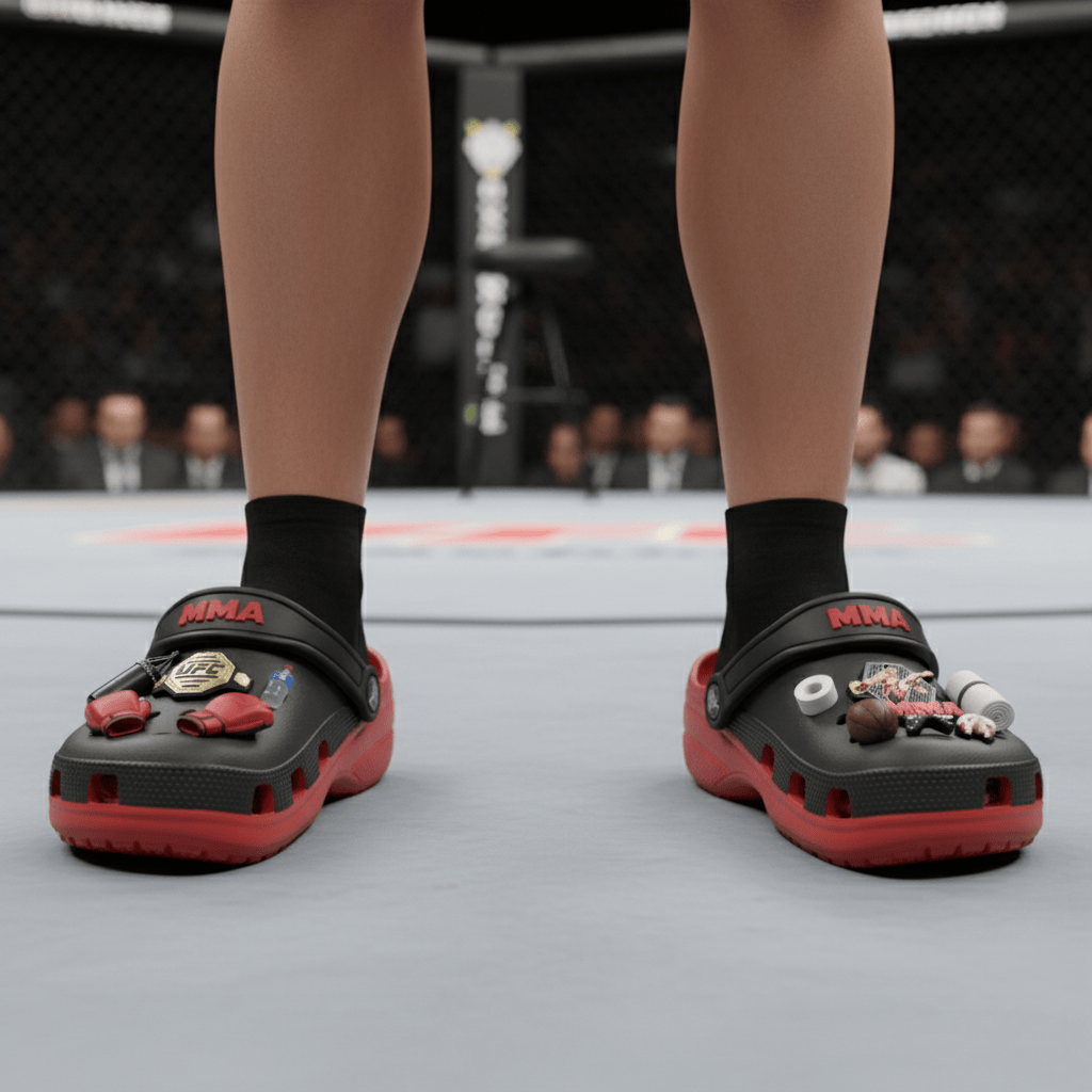 MMA PREMIUM CLOGS HTTT