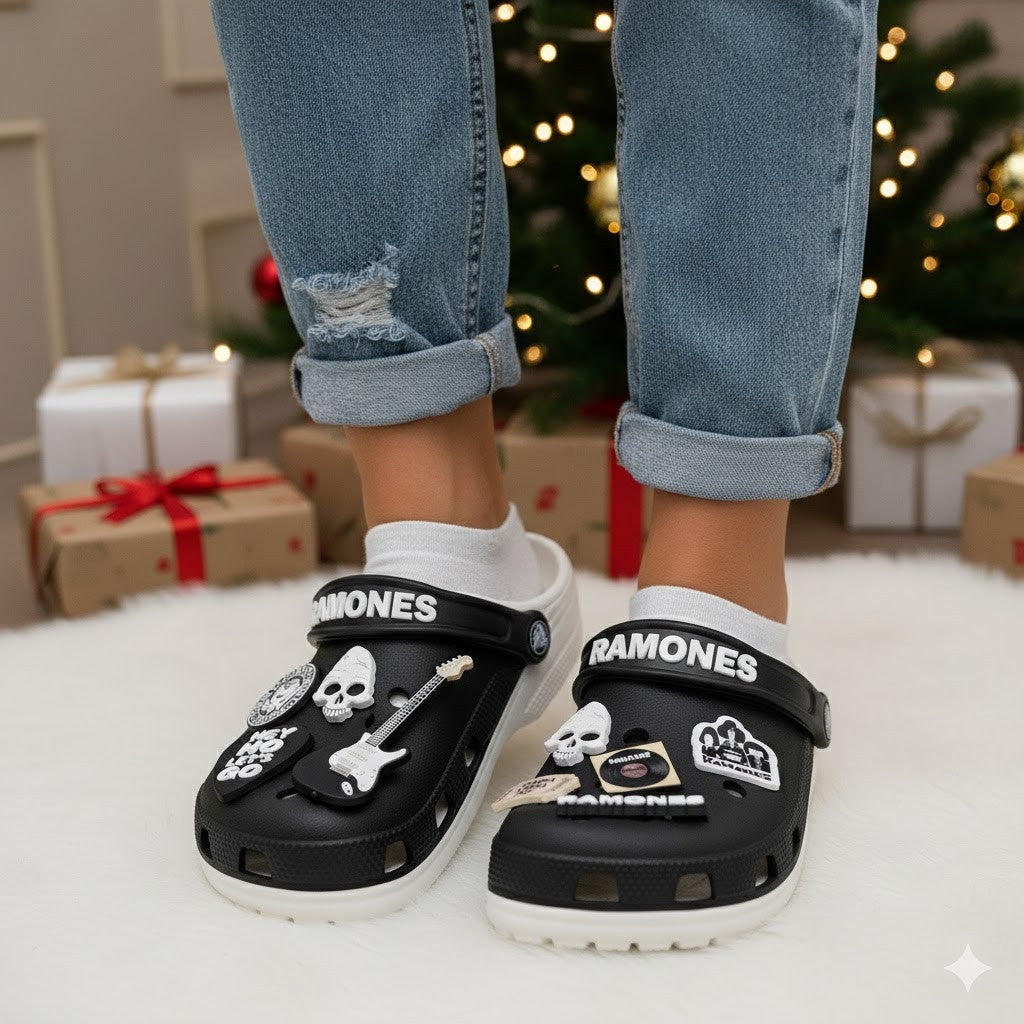 RMN PREMIUM CLOGS PDL