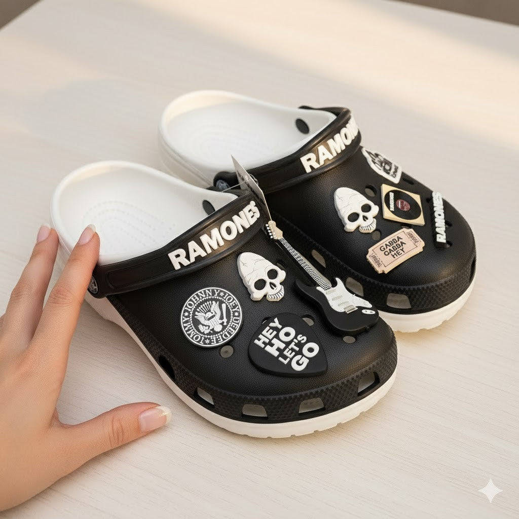 RMN PREMIUM CLOGS PDL