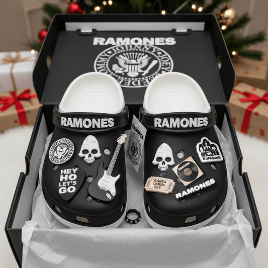 RMN PREMIUM CLOGS PDL