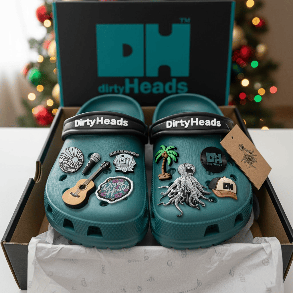 TDHS PREMIUM CLOGS PDL