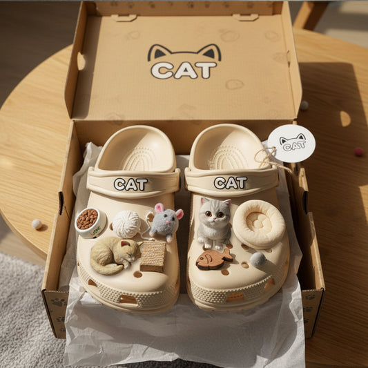 CAT Premium Clogs HTTT