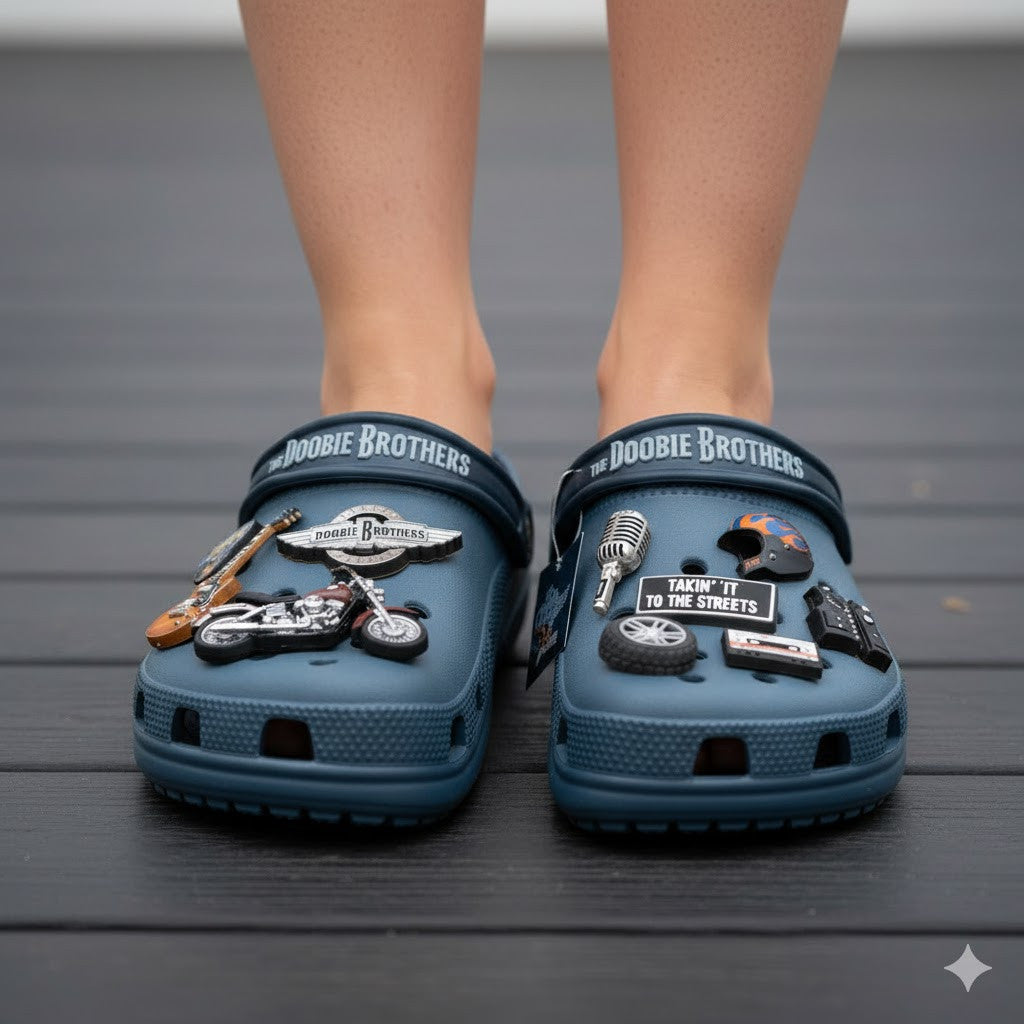 TDB PREMIUM CLOGS PDL