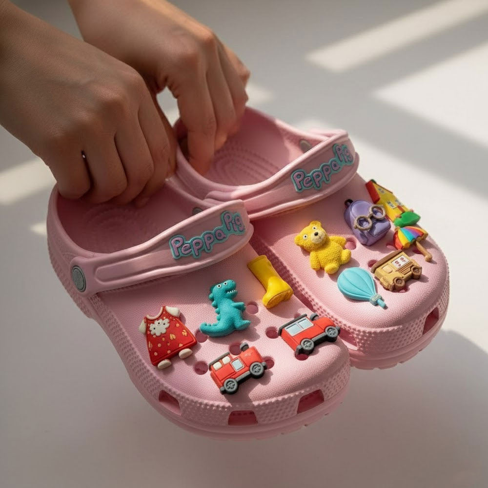 PREMIUM PPPG CLOGS TNSM