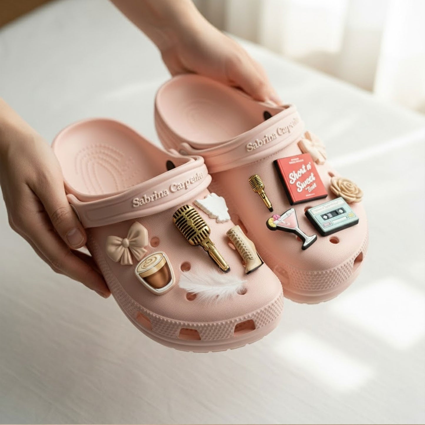 PREMIUM SBCP CLOGS TNSM