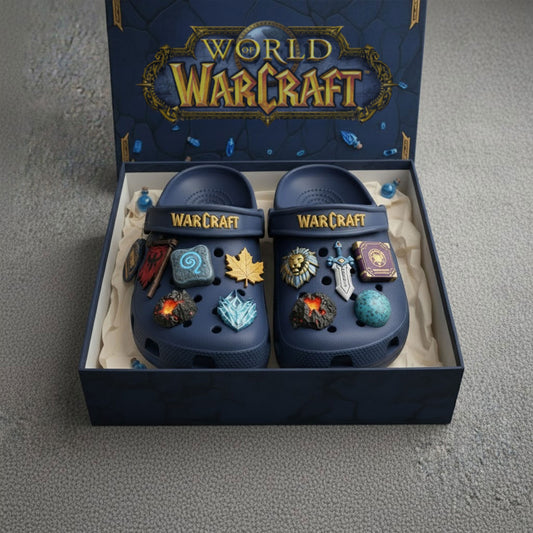 PREMIUM WWC CLOGS TNSM