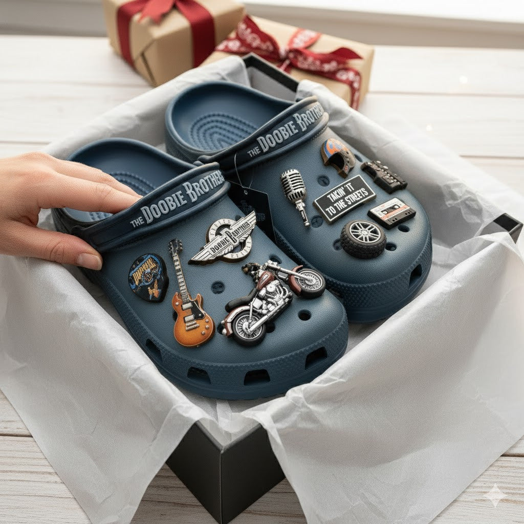 TDB PREMIUM CLOGS PDL