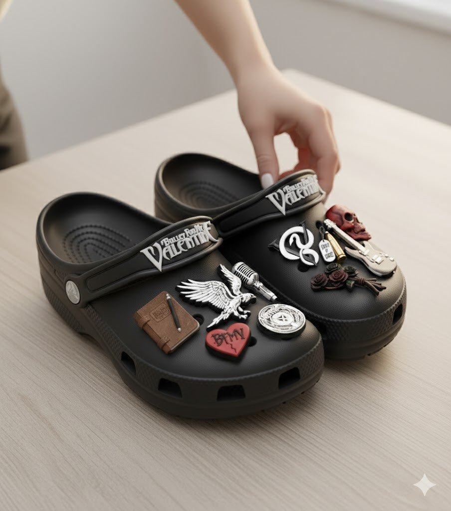 BFMV PREMIUM CLOGS PDL
