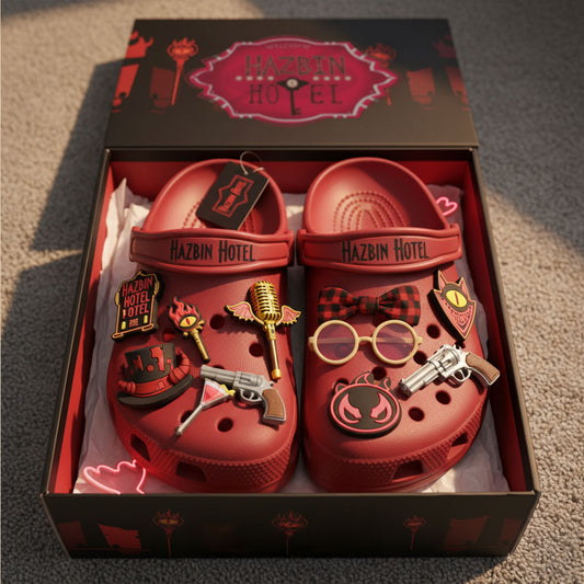 PREMIUM HZH CLOGS DAT