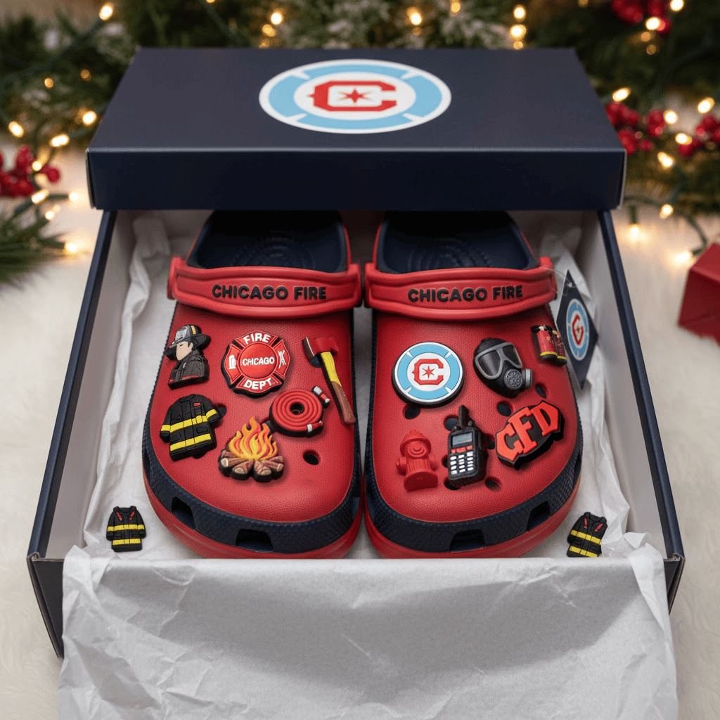 CCF PREMIUM CLOGS PDL