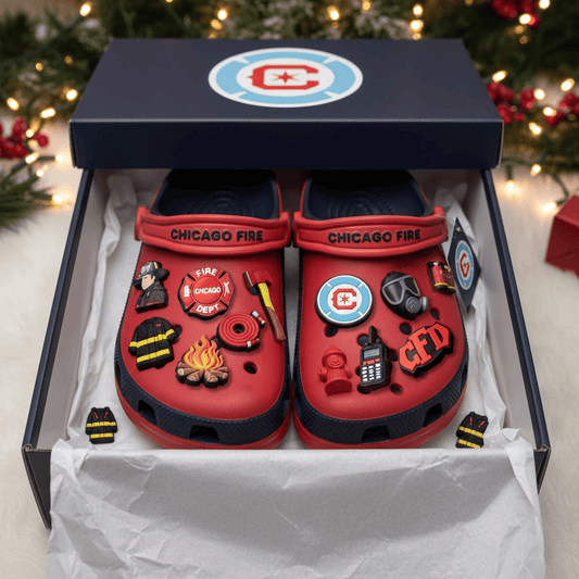 CCF PREMIUM CLOGS PDL