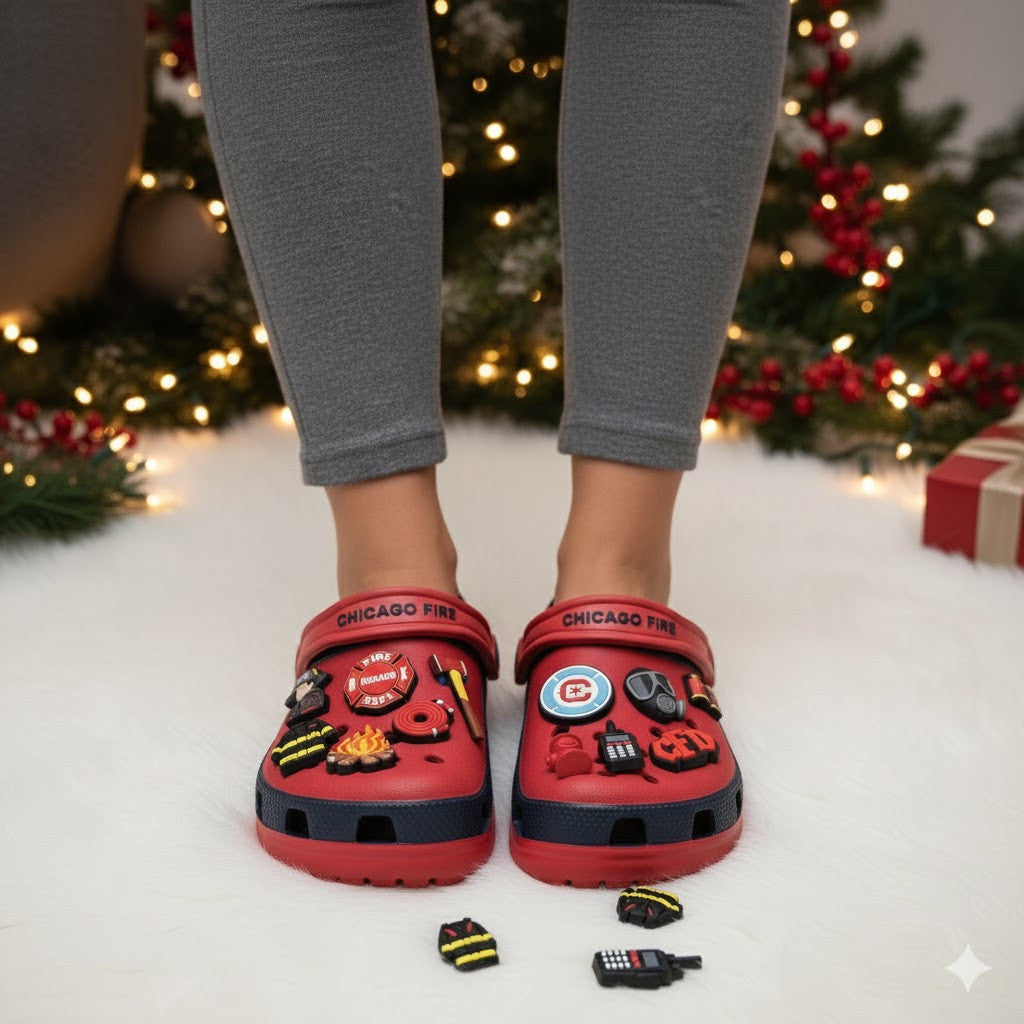 CCF PREMIUM CLOGS PDL