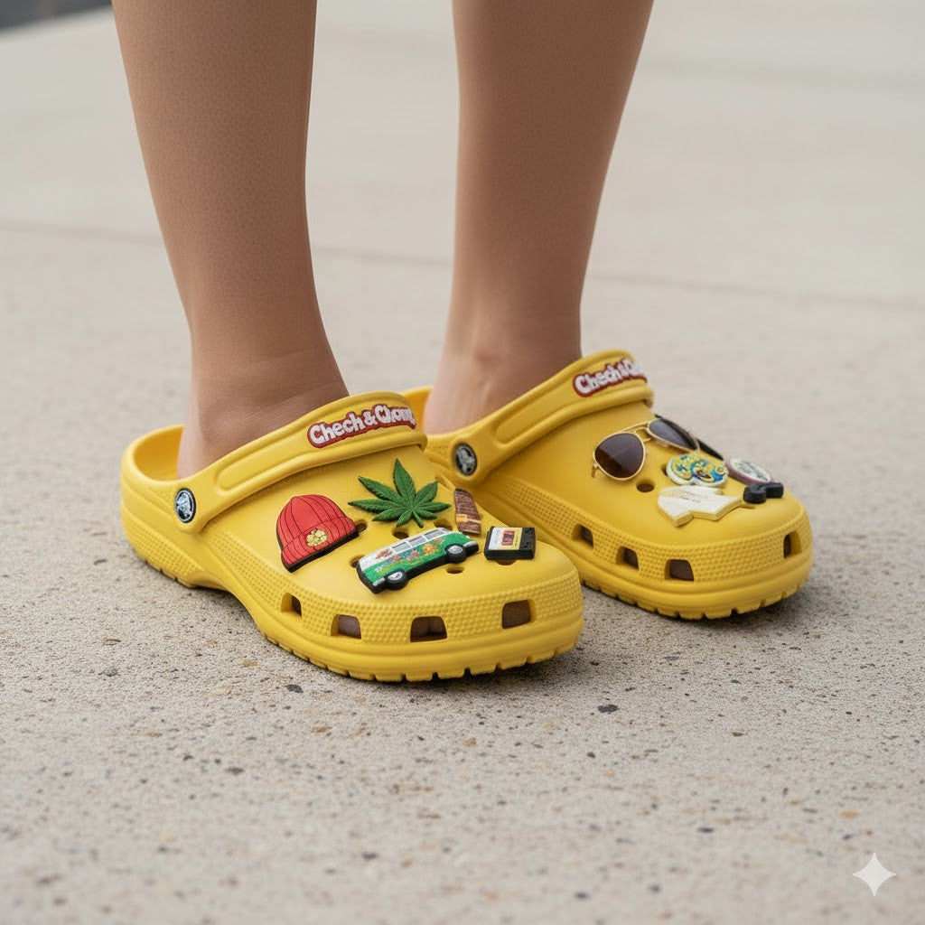 C&C PREMIUM CLOGS PDL