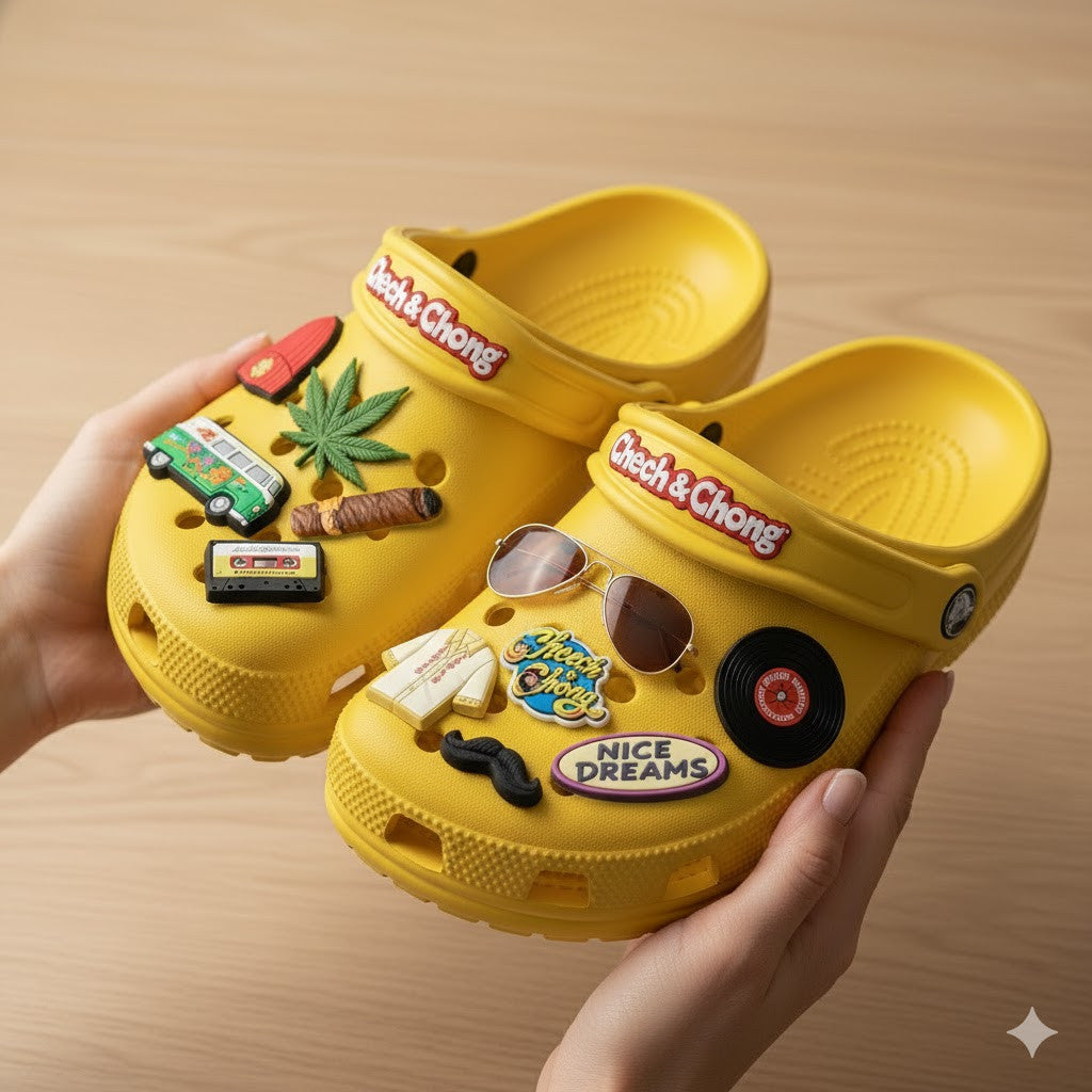 C&C PREMIUM CLOGS PDL