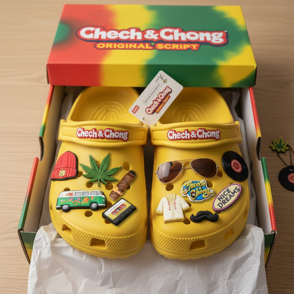 C&C PREMIUM CLOGS PDL