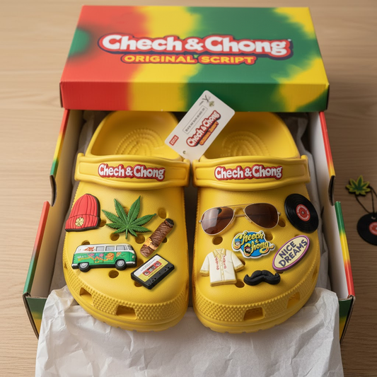 C&C PREMIUM CLOGS PDL