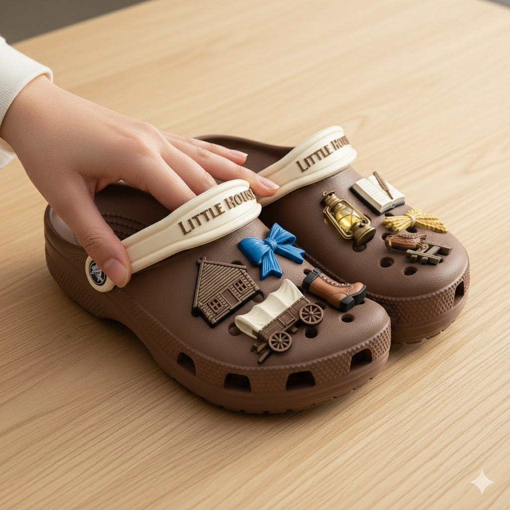 LHOTP PREMIUM CLOGS PDL