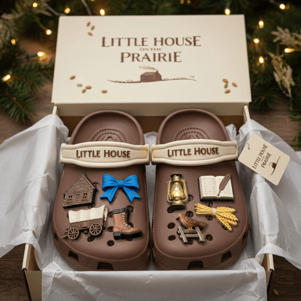 LHOTP PREMIUM CLOGS PDL