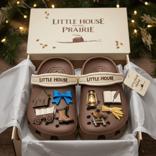 LHOTP PREMIUM CLOGS PDL