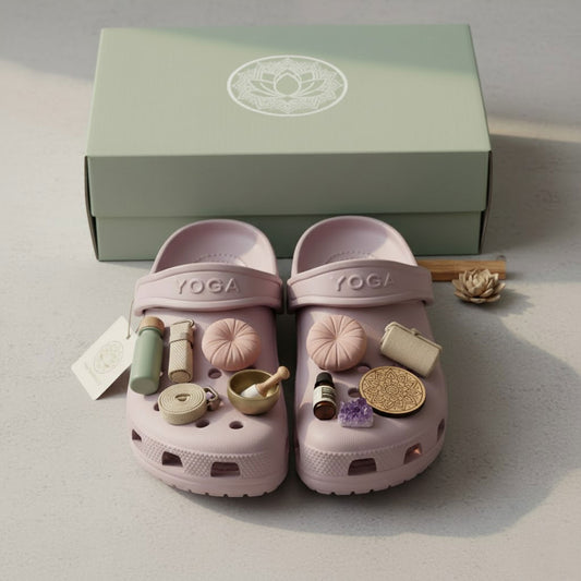 YGL Premium Clogs TNSM