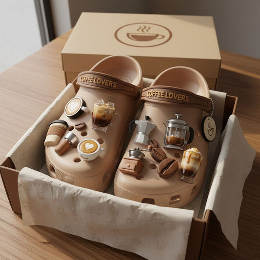 CFL Premium Clogs TNSM