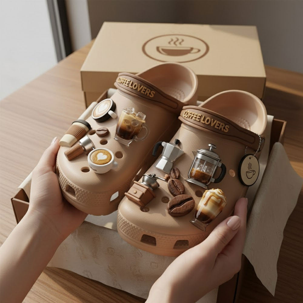 CFL Premium Clogs TNSM